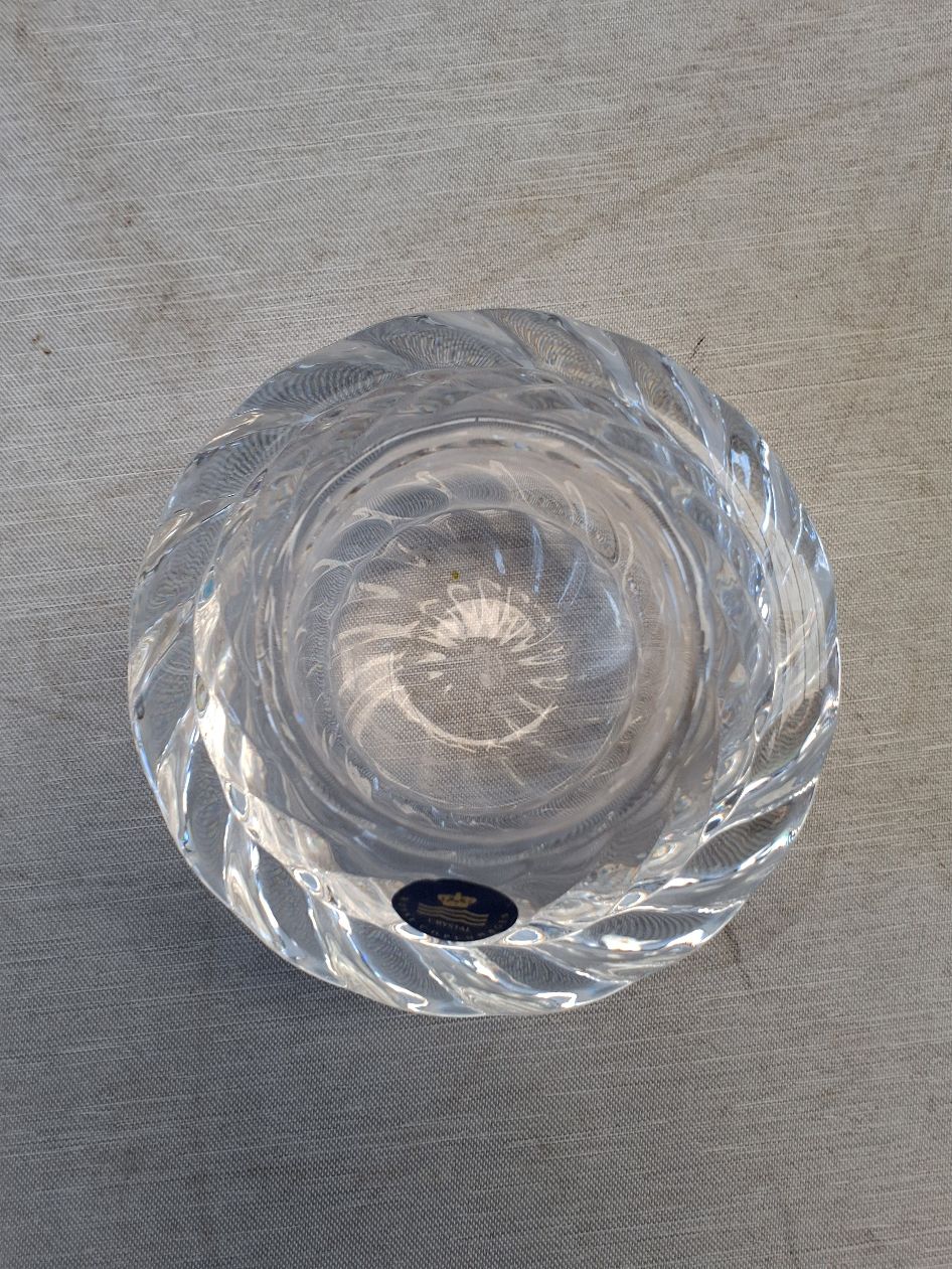 Royal Copenhagen-Capriole lysstage